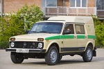 БРОНТО-РЫСЬ 1 Продажа