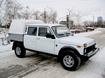 БРОНТО-РЫСЬ 1 Продажа